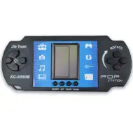 Consolă de jocuri Pop Station Tetris joc de îndemânare