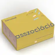 Contur: Asociație — un cuvânt, nenumărate povești