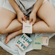 Contur: Desen și poveste – joc de dezvoltare a creativității pentru copii imaginea 3