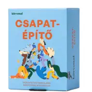 Contur: Teambuilding — Joc distractiv pentru grupuri de prieteni și colegi