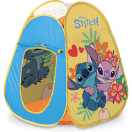 Cort pop-up Disney Stitch - Mondo Toys