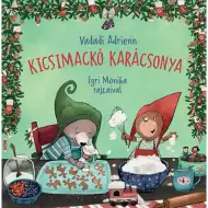 Crăciunul lui Ursuleț – Pagony
