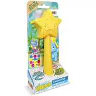 Craze Inkee: Băț de baie cu 5 tablete vegane, diverse tipuri, 1 buc.