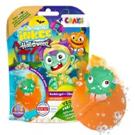 Craze Inkee: Bombă de baie de Halloween cu surpriză