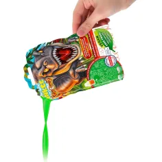 Craze Inkee: DinoRex spumant de baie vegan cu aromă de cola - EPEE imaginea 2