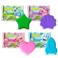 Craze Inkee: Formă de baie vegană mixtă 1buc