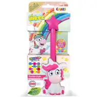 Craze Inkee: Pachet de tablete de baie vegane cu unicorn