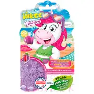 Craze Inkee: Spumă de baie vegană cu aromă de struguri - EPEE