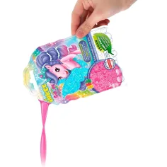 Craze Inkee: Spumant de baie vegan - Galupy unicorn cu aromă de gumă de mestecat - EPEE imaginea 2