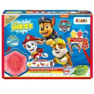 Craze: Set mare de baie vegană Inkee Mancs patrula