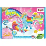 Craze: Set mare de baie vegană cu unicornul Inkee Galupy