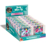 Crazy Chic: Fard de pleoape în formă de gogoașă la modă - Clementoni