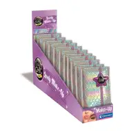 Crazy Chic: Set de machiaj în formă de portofel - Clementoni