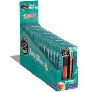 Crazy Chic: Tropical Vibe luciu de buze și creion de buze 1 buc - Clementoni