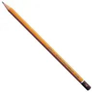 Creion grafit Koh-I-Noor 7B