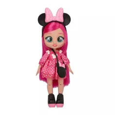 Cry Babies: Cei mai buni prieteni pentru totdeauna - Păpușa Minnie cu lacrimi imaginea 2