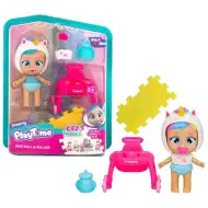 Cry Babies: Playtime - Set de joacă Dreamy și premergătorul său