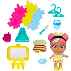 Cry Babies: Playtime - Set de joacă camera lui Maddy imaginea 2