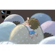 Csukás István: Sün Balázs film de diapozitive