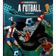 Cu lanterna – Pe urmele fotbalului