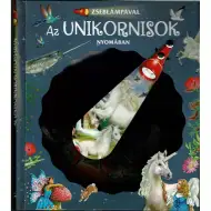 Cu lanternă – Pe urmele inorogoilor