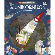 Cu lanternă – Pe urmele inorogoilor imaginea 3