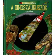 Cu lanterna - Pe urmele dinozaurilor