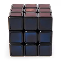 Cub Rubik Phantom Modern 3x3 - Spin Master imaginea 2