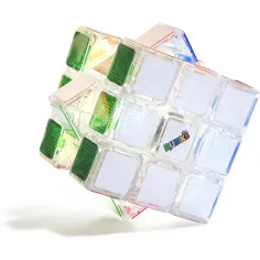 Cub Rubik Pulse 3x3 - Spin Master imaginea 3