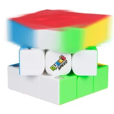 Cub Rubik Speed 3x3 - Spin Master imaginea 3
