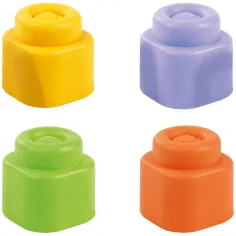 Cub de dezvoltare a abilităților pentru bebeluși - Clementoni imaginea 3