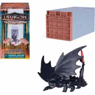 Cum să-ți dresezi dragonul: Dragoni de Arenă colecționabili - Spin Master