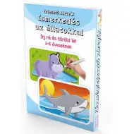 Cunoașterea animalelor – Carduri educative pentru copii de 3-6 ani