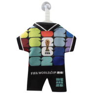 Cupa Mondială FIFA 2026: Mini decor pentru fereastră – tricou