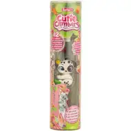 Cutie Climbers: Figurine adorabile de catarare colectabile de mai multe feluri 1db