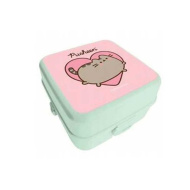 Cutie de prânz din plastic Pusheen