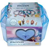 Cutie secretă pentru bijuterii Frozen – Lisciani