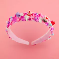 Decoden Magic - Decorațiuni magice: creații roz imaginea 4