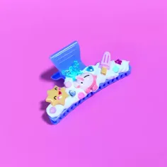 Decoden Magic - Decorațiuni magice: creații roz imaginea 7