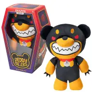 Deddy Bear Hank în sicriu de pluș, seria 4, 30 cm - Snappers
