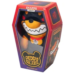 Deddy Bear Hank în sicriu de pluș, seria 4, 30 cm - Snappers imaginea 2