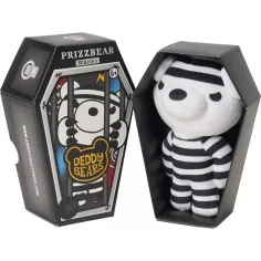Deddy Bear Prizzbear de pluș în sicriu, seria 5, 15 cm