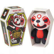 Deddy Bear Sam Uri ursuleț de pluș în sicriu, seria 5, 15 cm