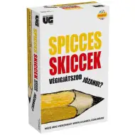 Desene amețite joc de societate