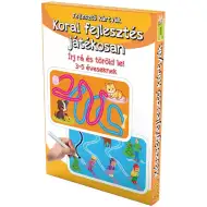 Dezvoltare timpurie prin joc – Carduri de dezvoltare pentru copii de 3-5 ani