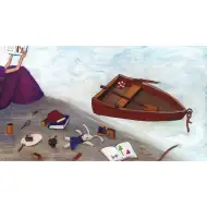 Diafilm cu frumoasa prințesă