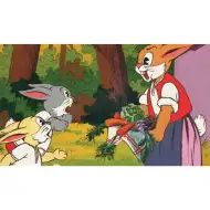 Diafilmul "Torkos Nyuszi"