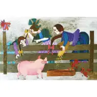 Diafilmul cu micul bulgăre