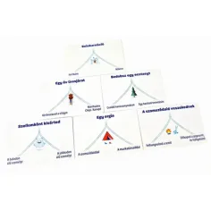 Dilema stânga-dreapta joc de societate imaginea 3