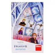 Dino: Domino Regatul de Gheață 2